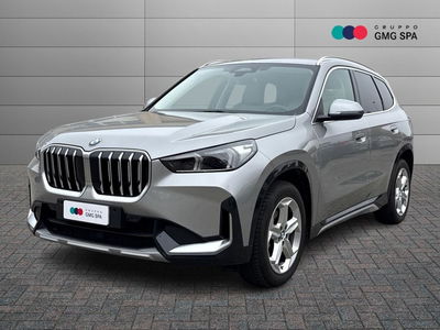 BMW X1 sdrive18d X-Line auto del 2024 usata a Firenze
