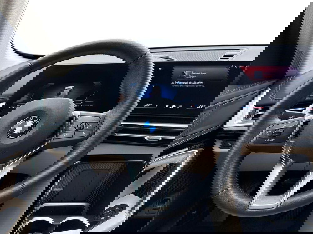 BMW X1 usata a Firenze (10)