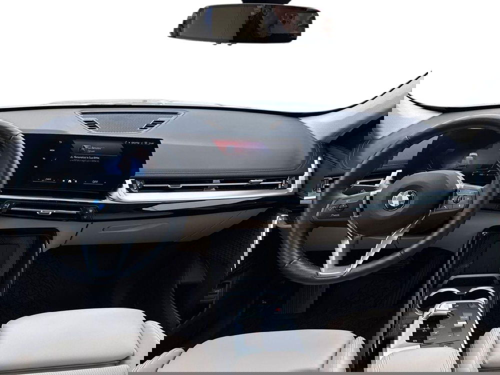 BMW X1 usata a Firenze (11)