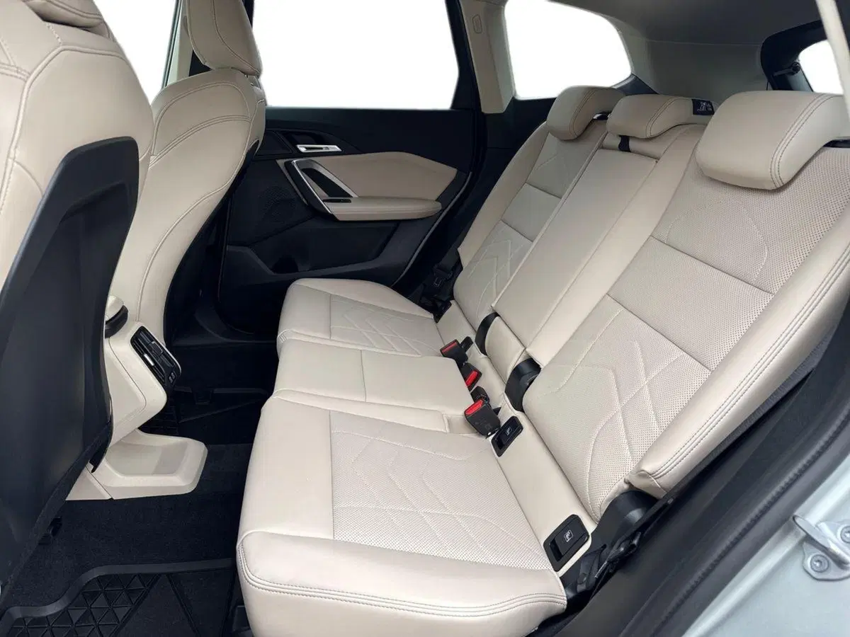 BMW X1 usata a Firenze (12)