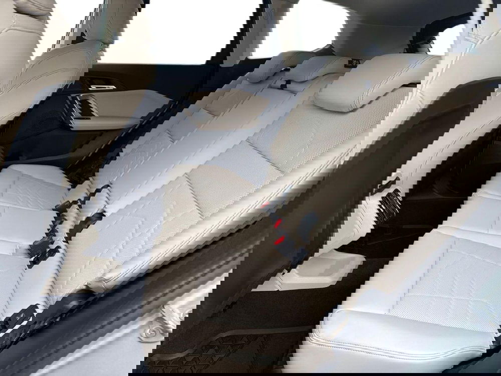 BMW X1 usata a Firenze (12)