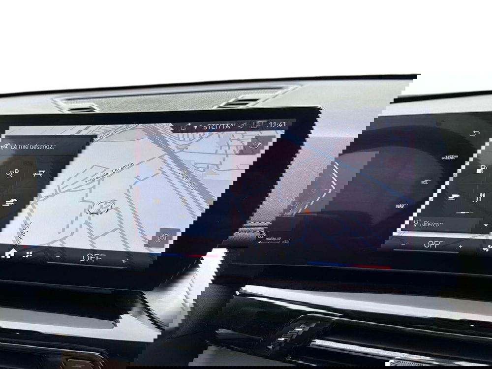 BMW X1 usata a Firenze (14)