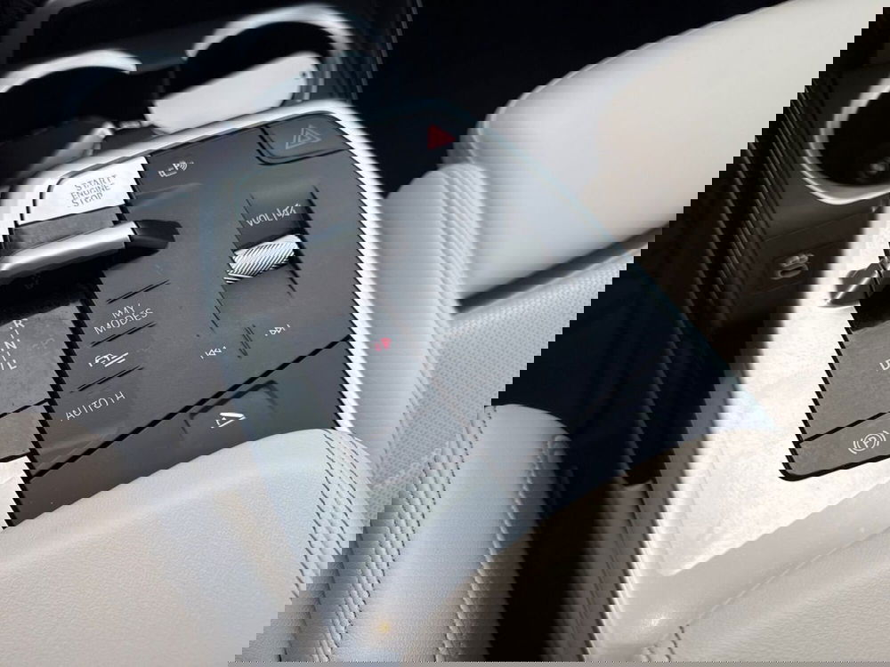 BMW X1 usata a Firenze (16)