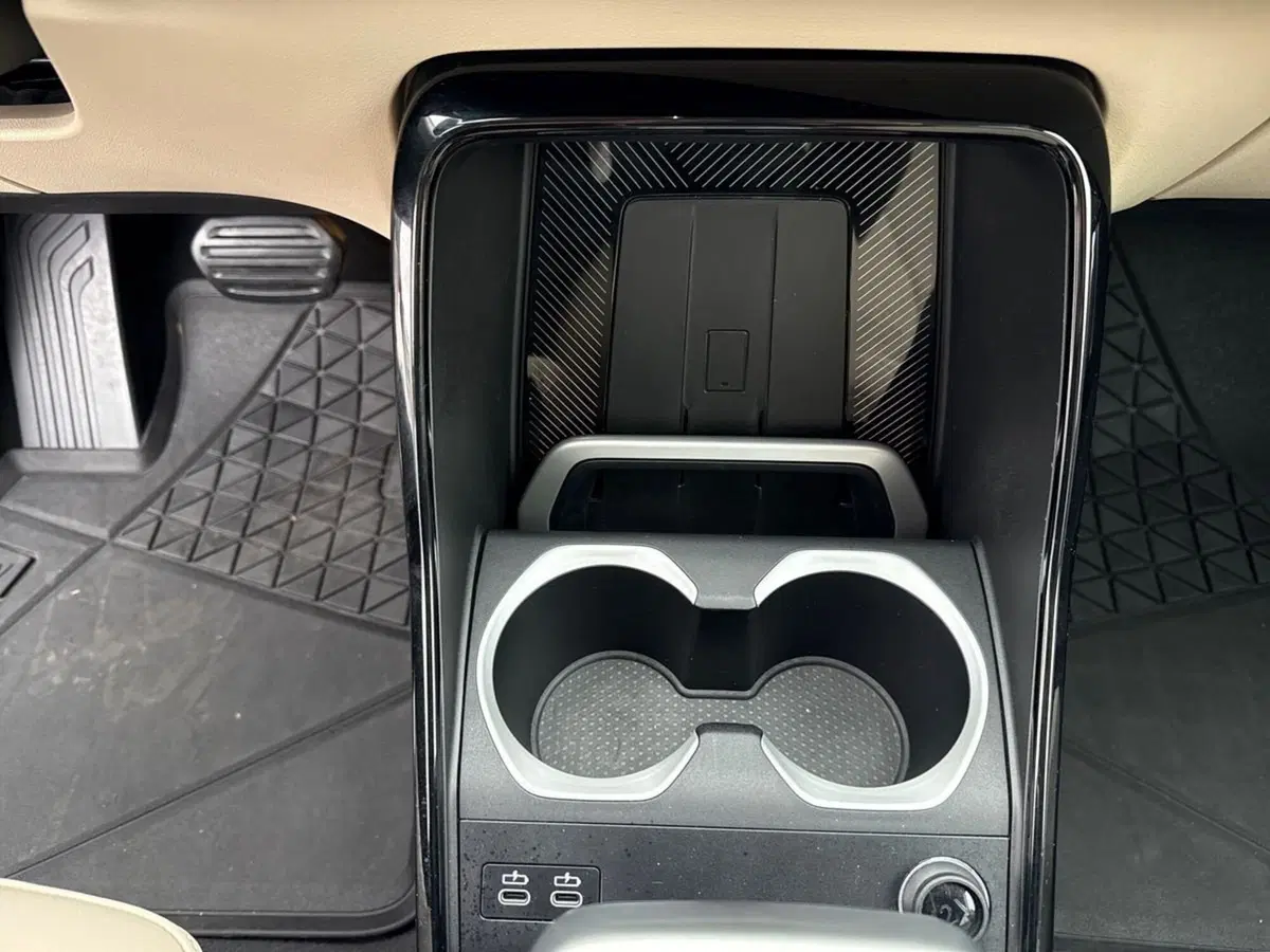 BMW X1 usata a Firenze (17)
