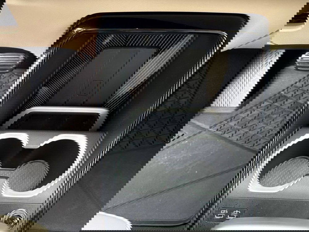 BMW X1 usata a Firenze (17)