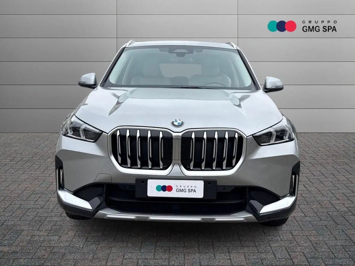BMW X1 usata a Firenze (2)