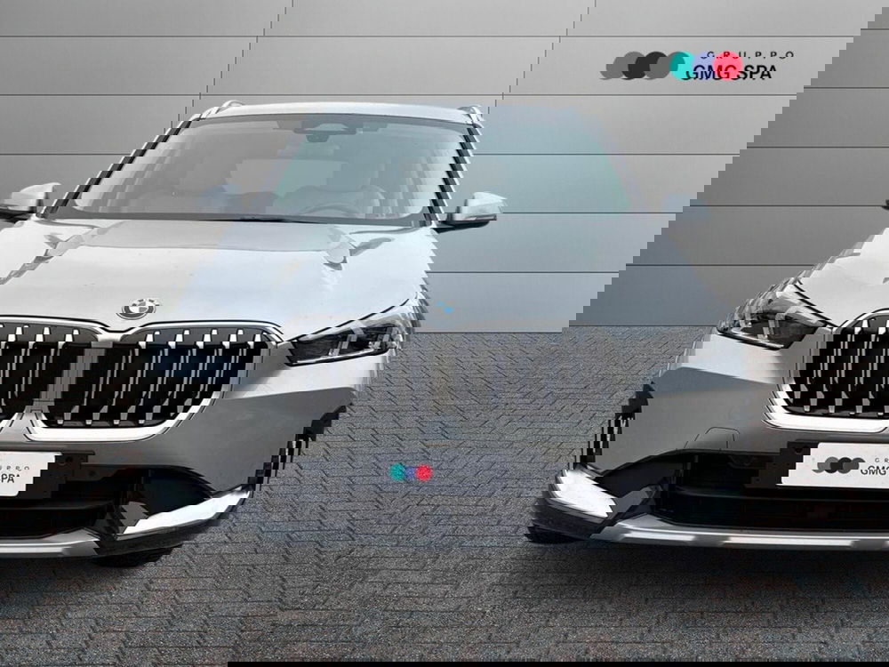 BMW X1 usata a Firenze (2)