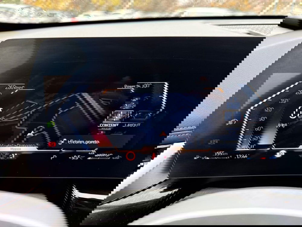 BMW X1 usata a Firenze (20)