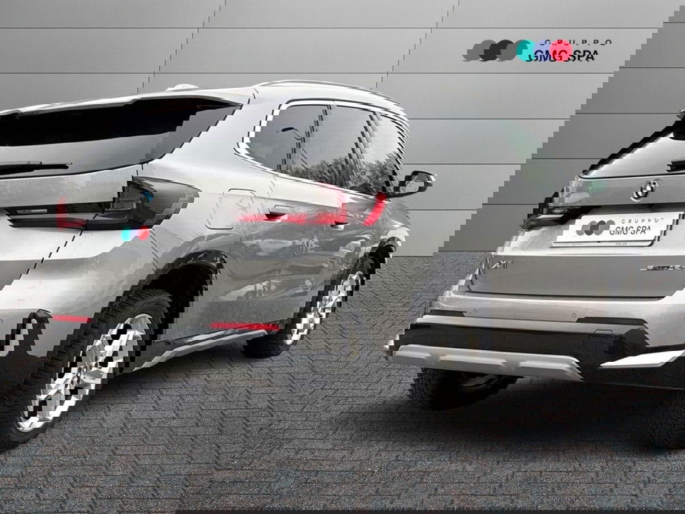 BMW X1 usata a Firenze (3)