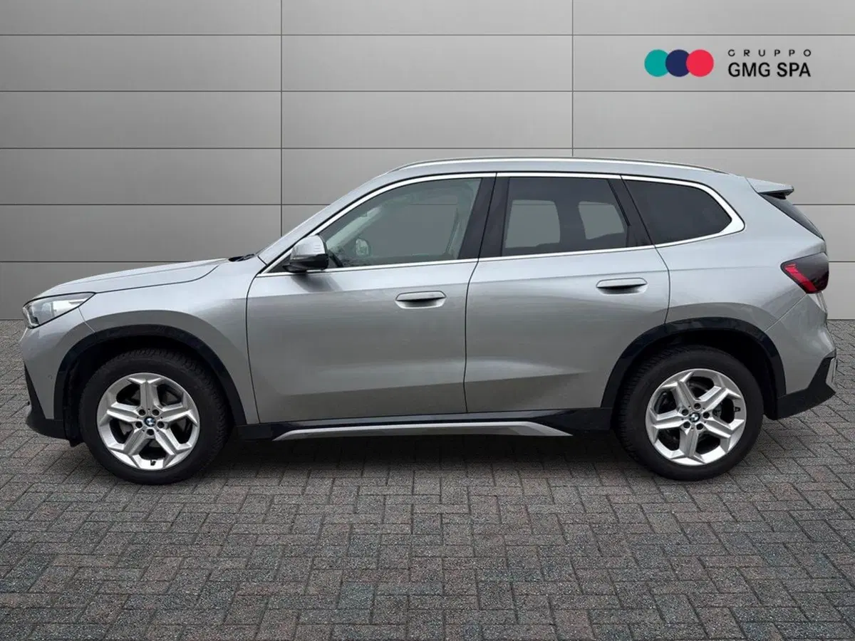 BMW X1 usata a Firenze (5)