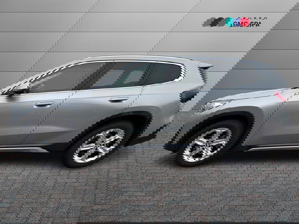 BMW X1 usata a Firenze (5)