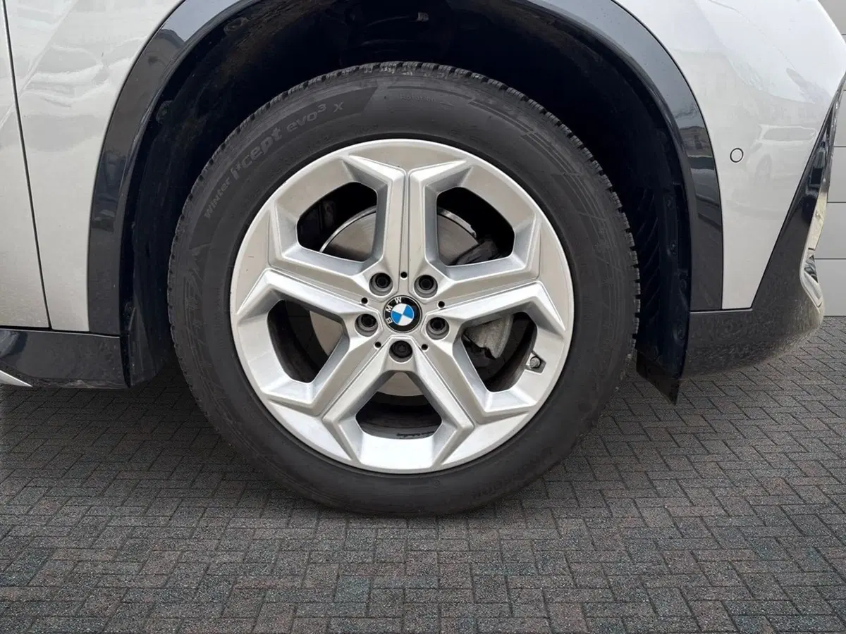 BMW X1 usata a Firenze (6)