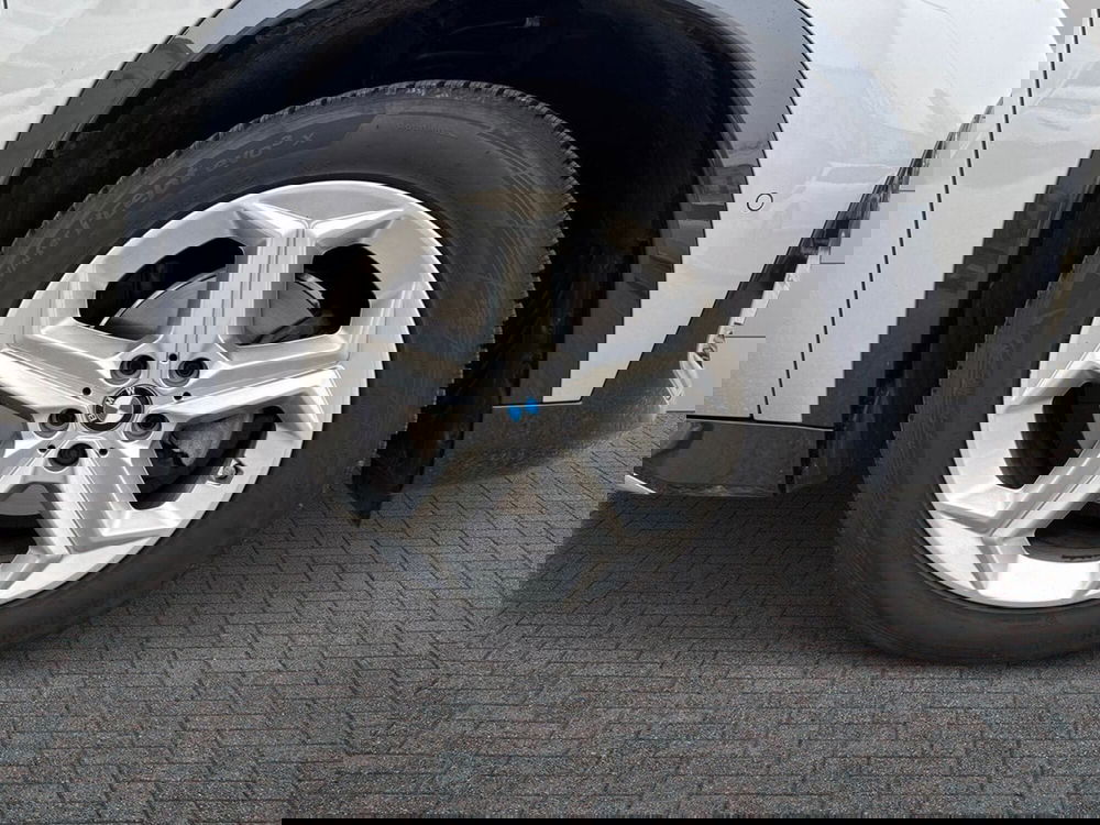 BMW X1 usata a Firenze (6)