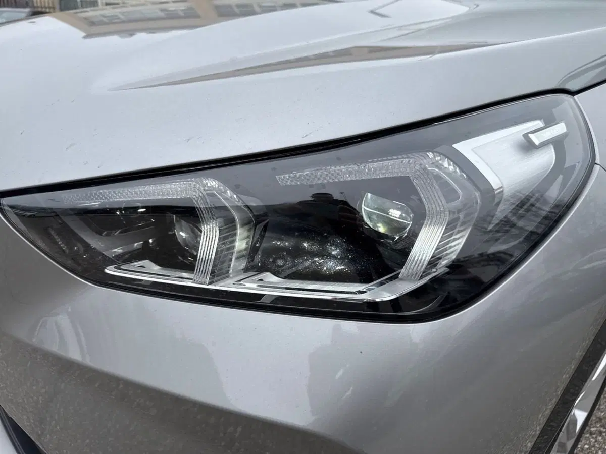 BMW X1 usata a Firenze (7)