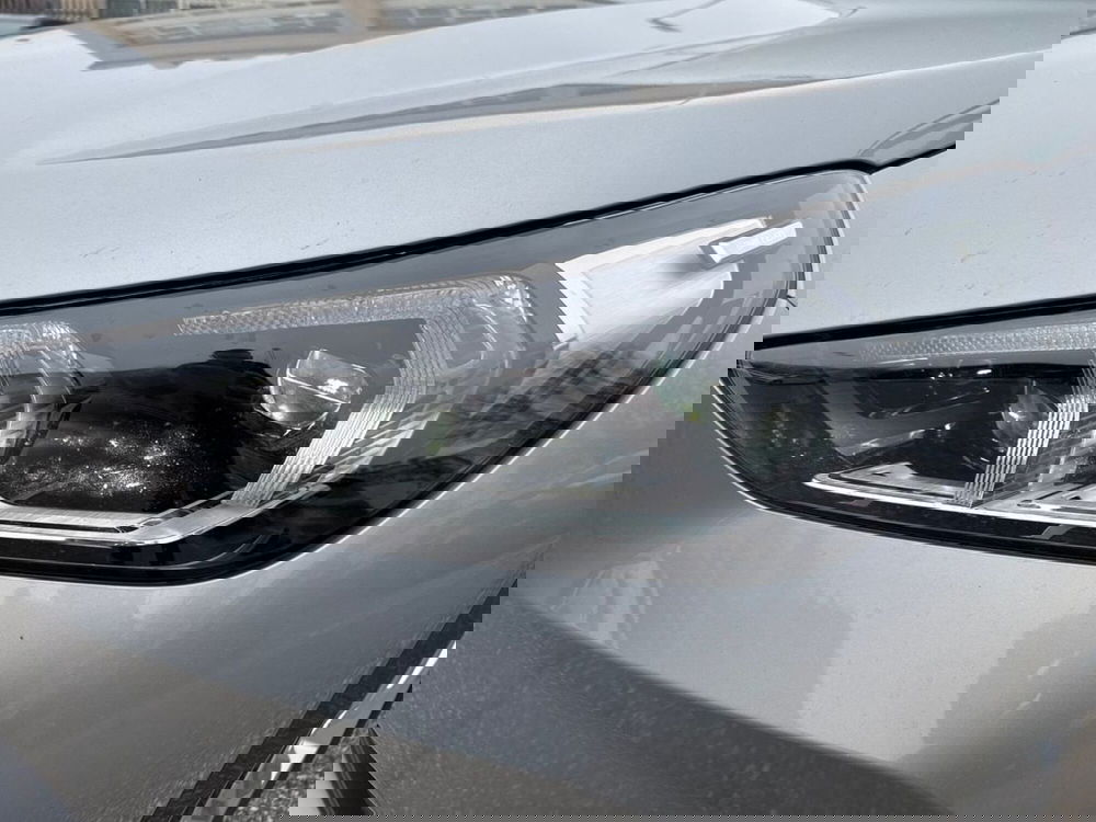 BMW X1 usata a Firenze (7)