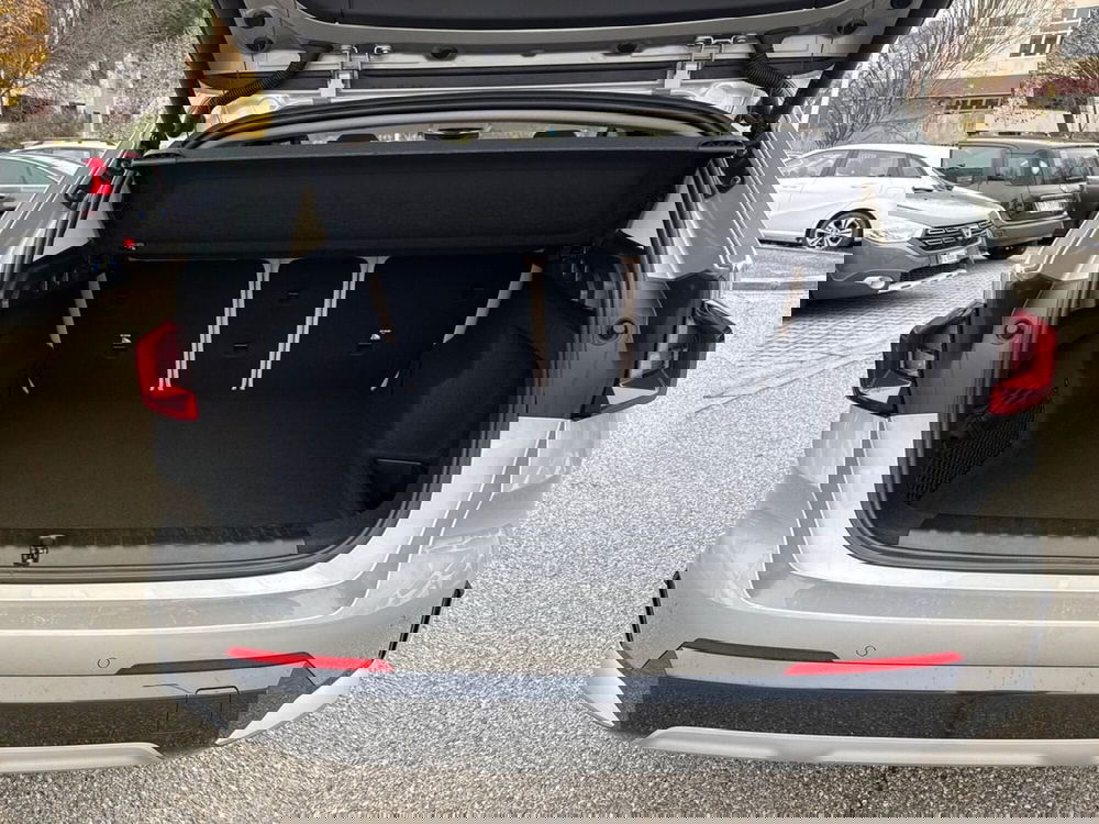 BMW X1 usata a Firenze (8)