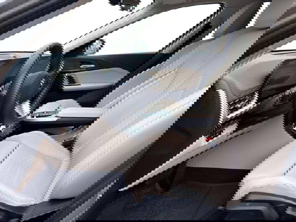 BMW X1 usata a Firenze (9)