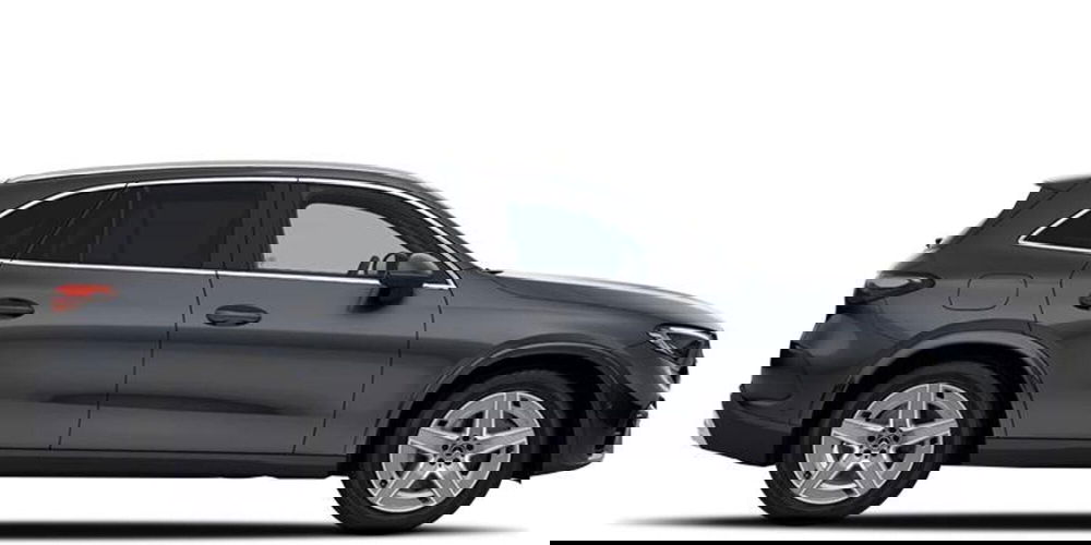 Mercedes-Benz GLC Coupé nuova a Firenze