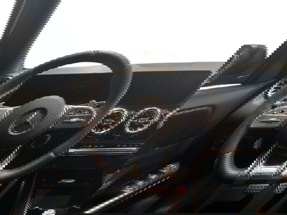 Mercedes-Benz GLA SUV usata a Firenze (11)