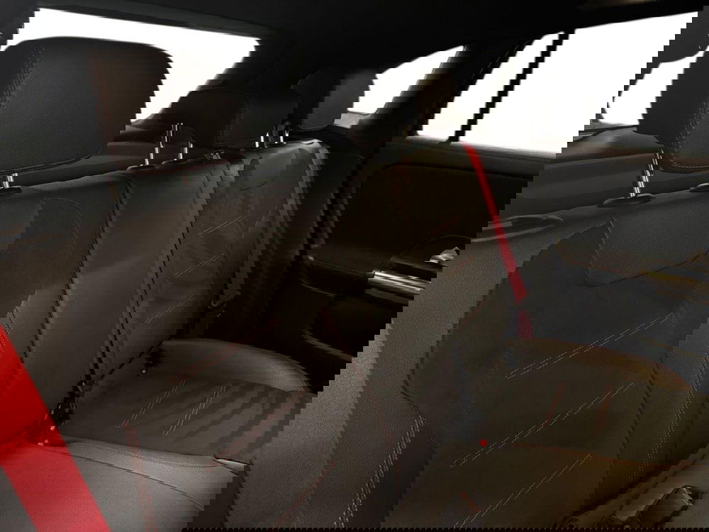 Mercedes-Benz GLA SUV usata a Firenze (16)