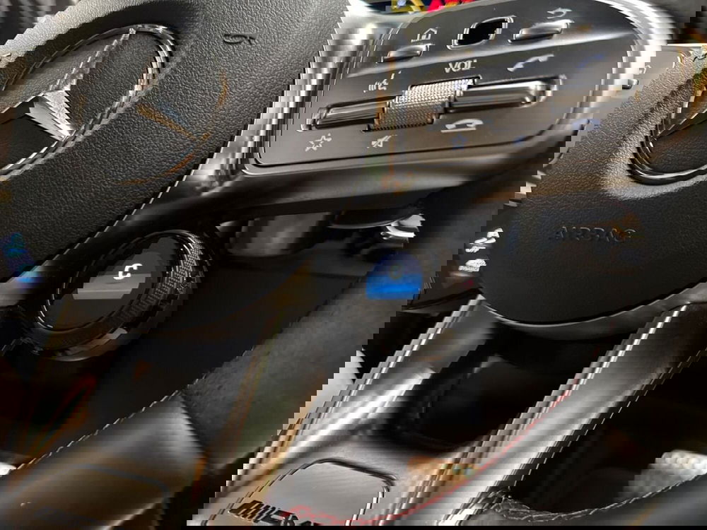 Mercedes-Benz GLA SUV usata a Firenze (18)