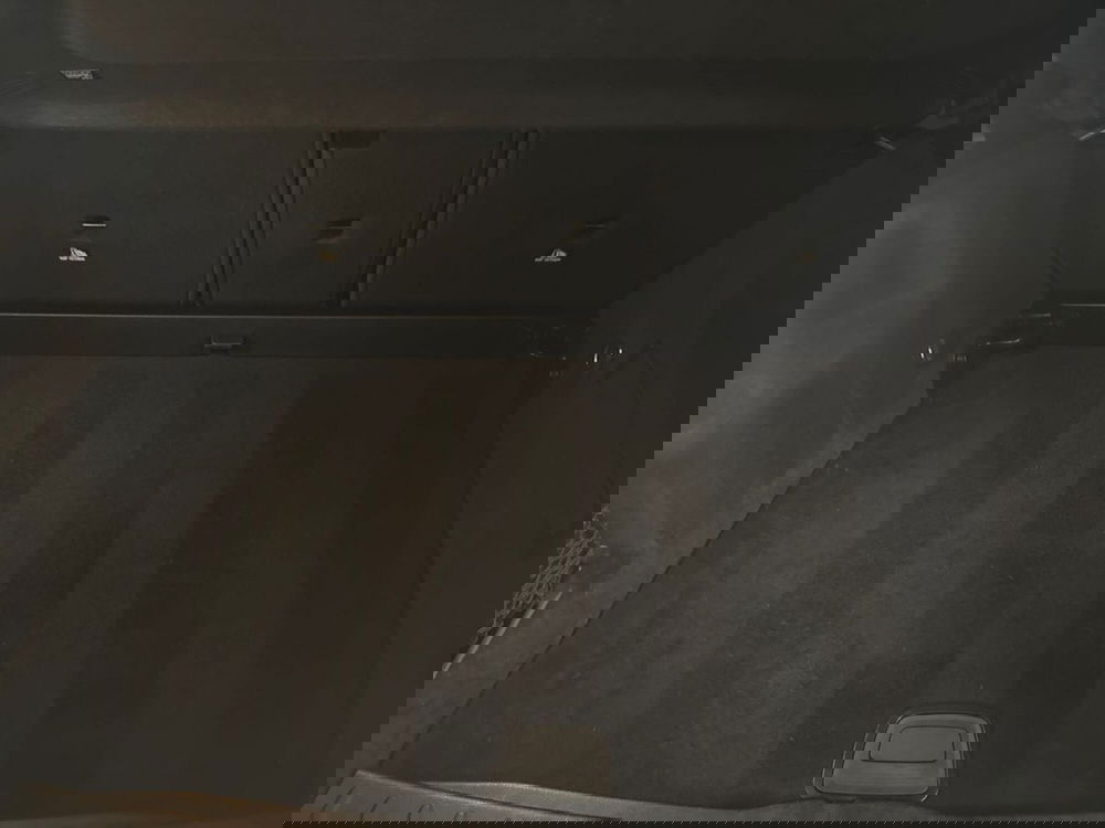 Mercedes-Benz GLA SUV usata a Firenze (8)