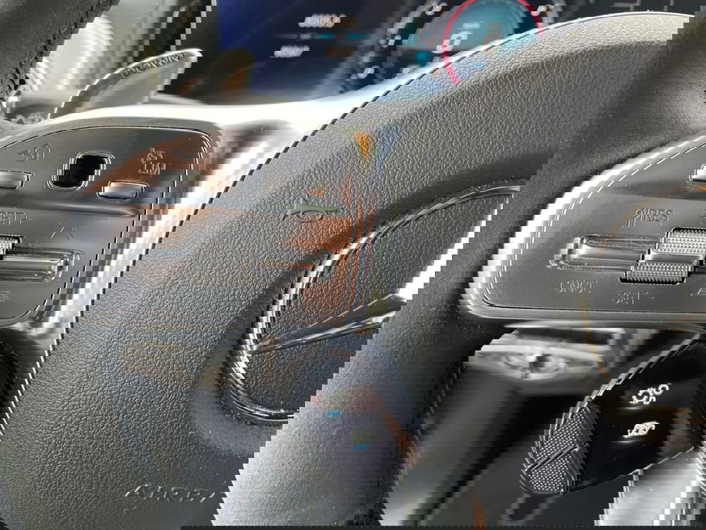 Mercedes-Benz Classe G usata a Firenze (19)