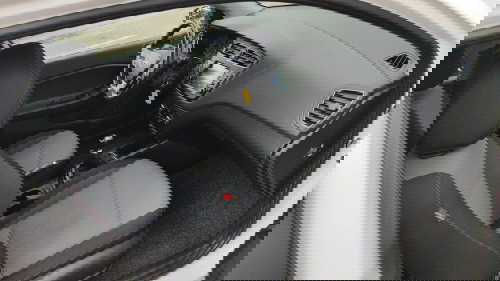 Hyundai i20 usata a Firenze (11)