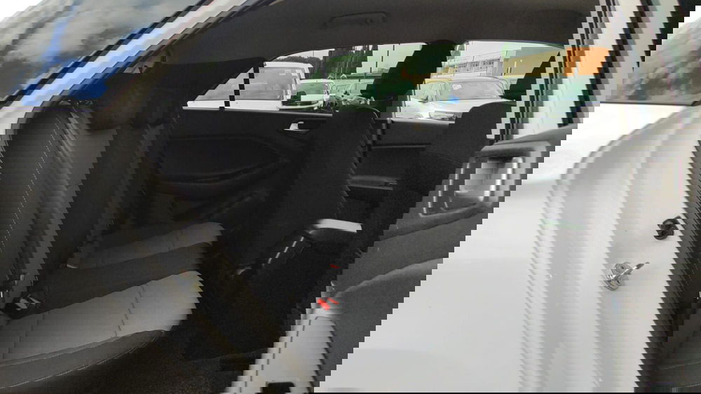 Hyundai i20 usata a Firenze (12)