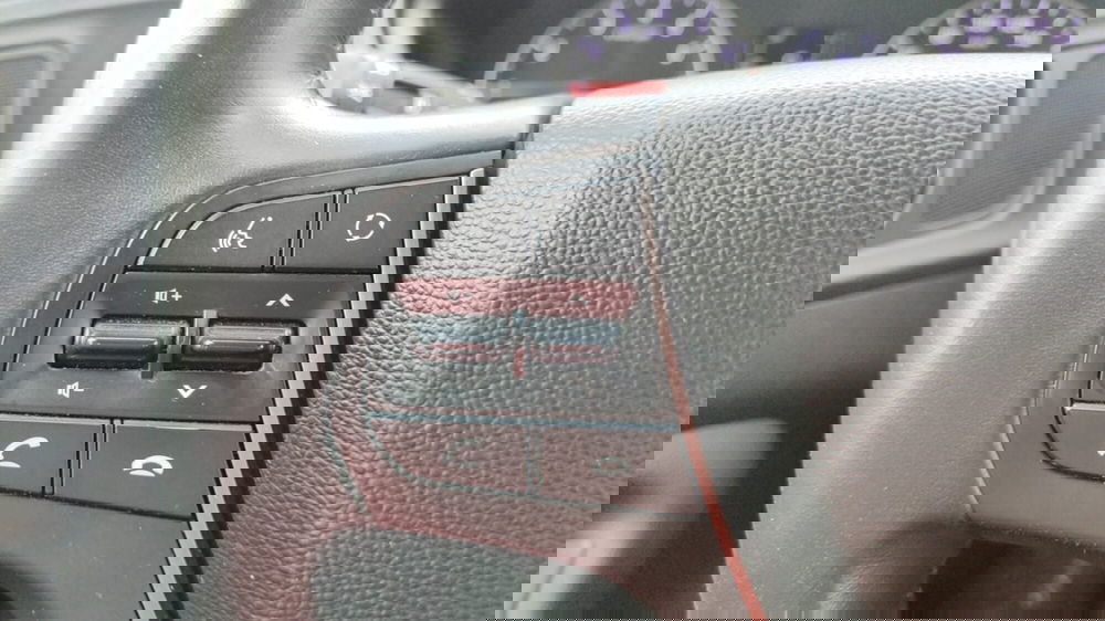 Hyundai i20 usata a Firenze (16)