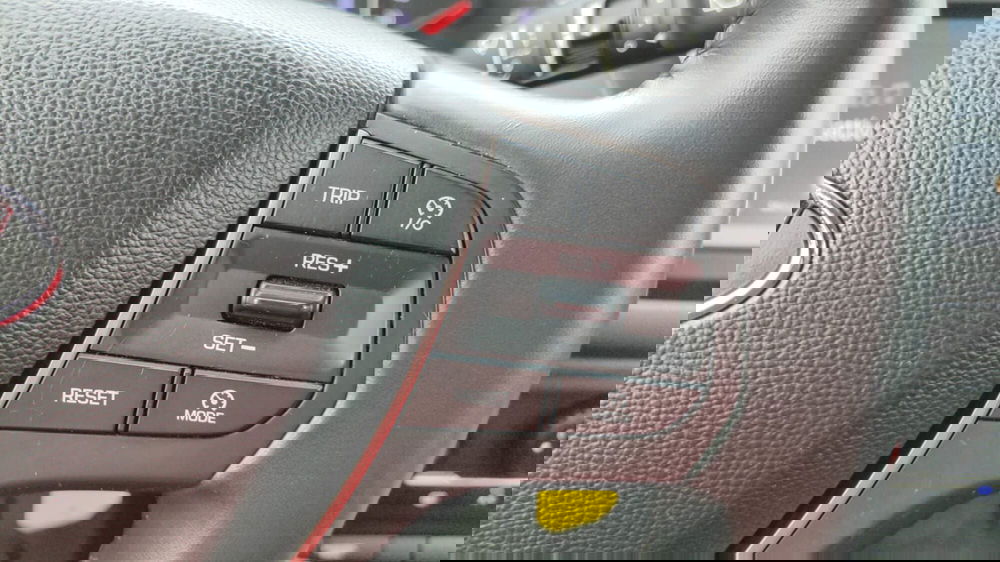 Hyundai i20 usata a Firenze (17)