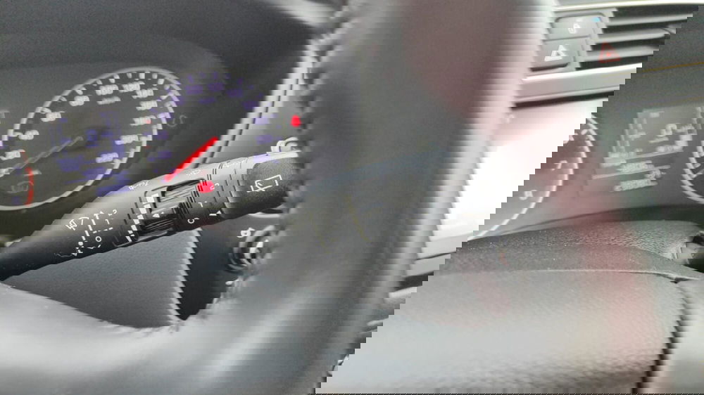 Hyundai i20 usata a Firenze (19)