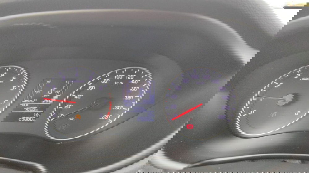 Hyundai i20 usata a Firenze (2)