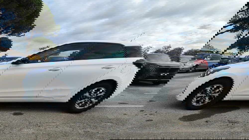 Hyundai i20 usata a Firenze (3)