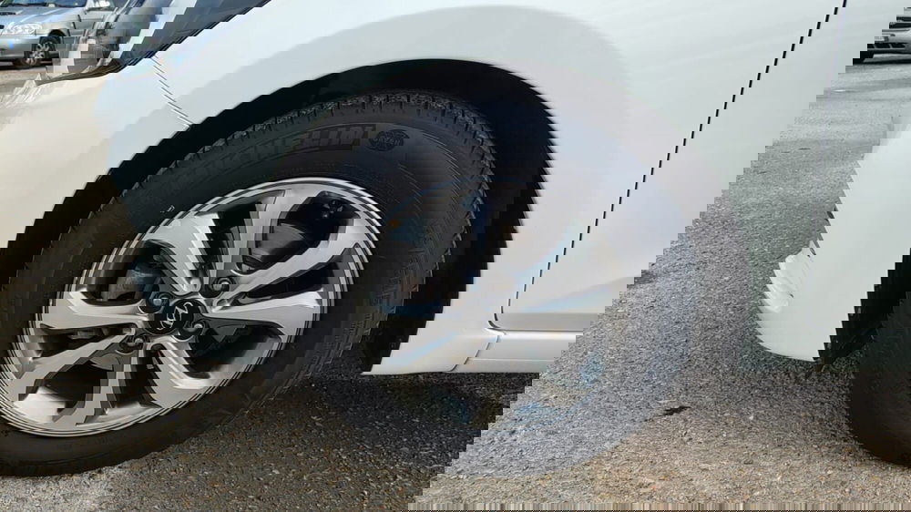 Hyundai i20 usata a Firenze (5)