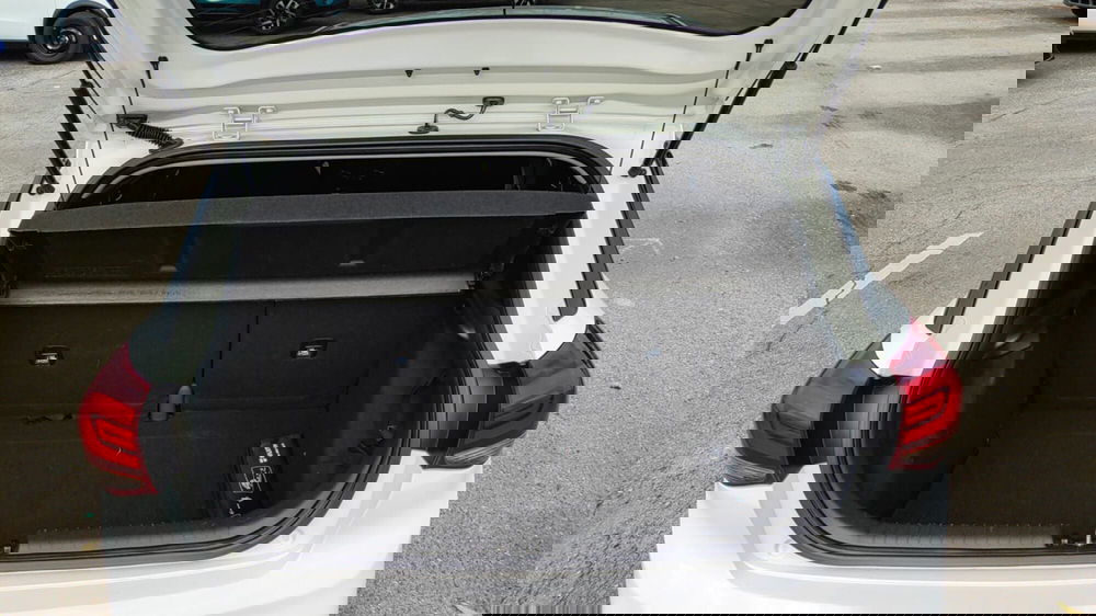 Hyundai i20 usata a Firenze (8)