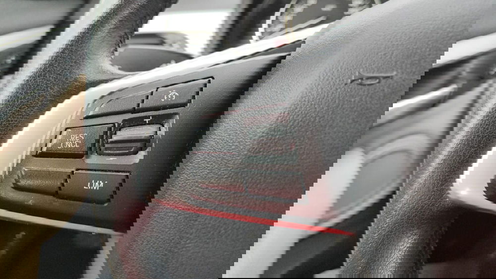 BMW X1 usata a Firenze (16)