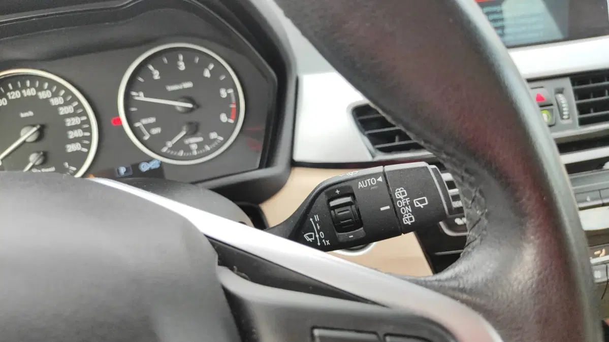 BMW X1 usata a Firenze (19)