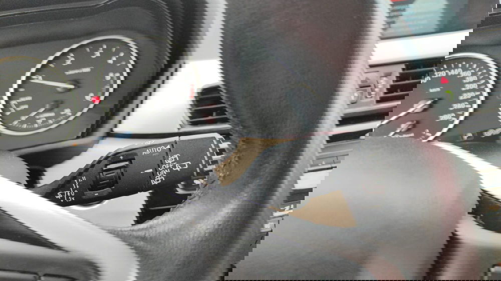 BMW X1 usata a Firenze (19)