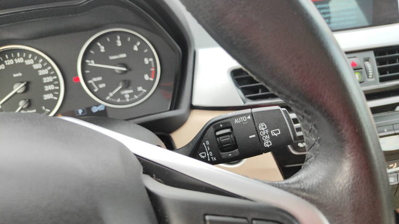 BMW X1 usata a Firenze (19)