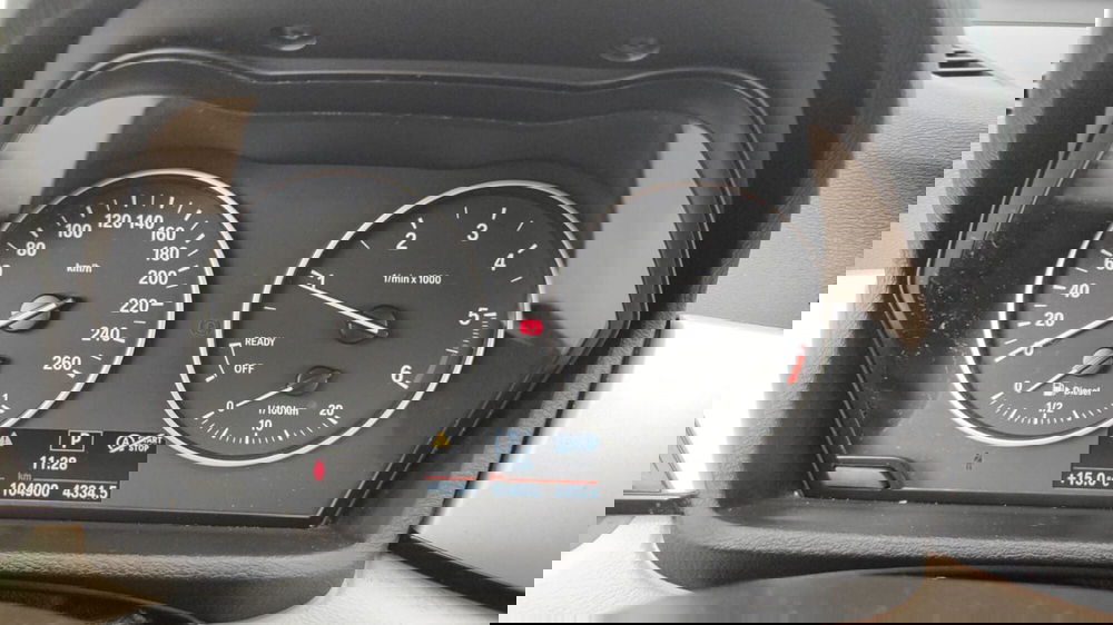 BMW X1 usata a Firenze (2)