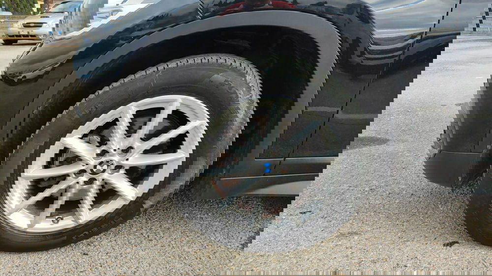 BMW X1 usata a Firenze (5)