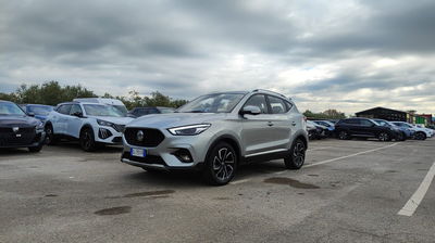 Mg ZS ZS 1.5 Luxury del 2022 usata a Empoli