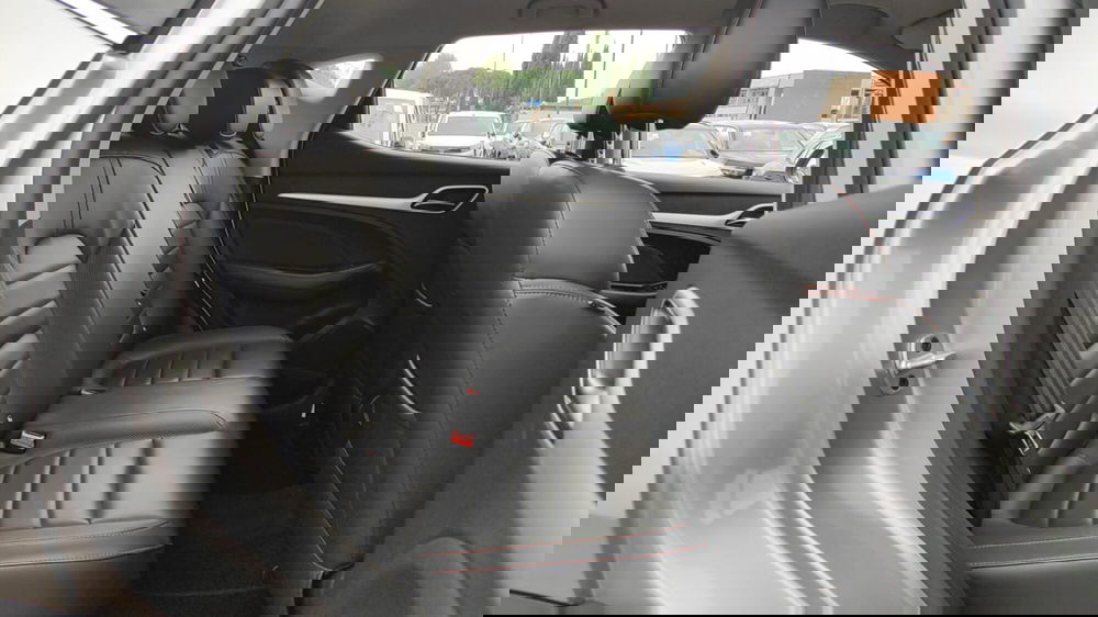 Mg ZS usata a Firenze (12)