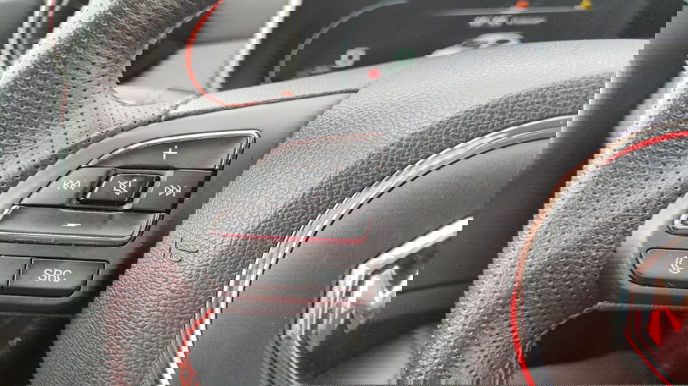 Mg ZS usata a Firenze (16)