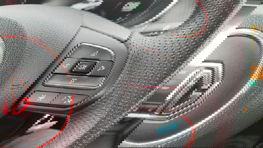 Mg ZS usata a Firenze (17)