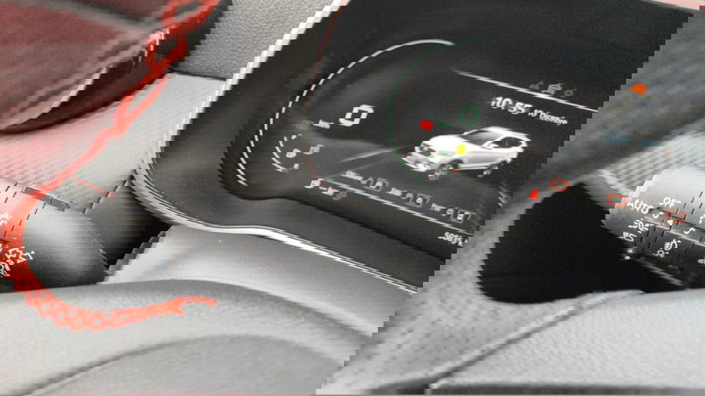 Mg ZS usata a Firenze (18)