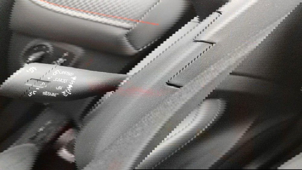 Mg ZS usata a Firenze (19)