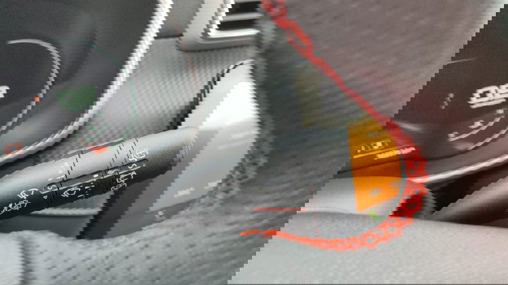 Mg ZS usata a Firenze (20)