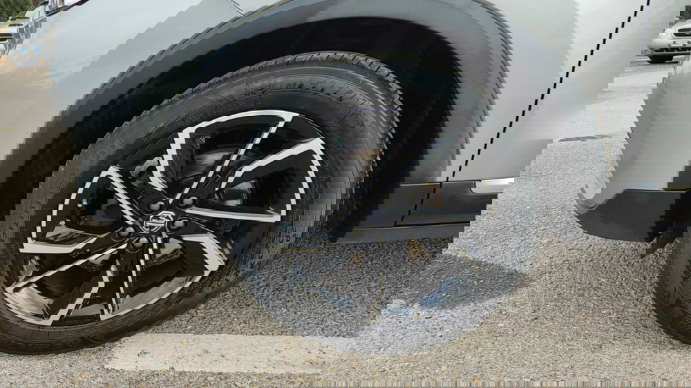 Mg ZS usata a Firenze (5)